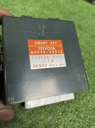 8999044010 блок управления Toyota