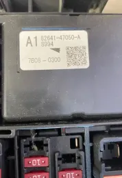 7B080300 блок запобіжників Toyota C-HR 2018