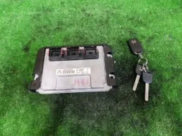 37820RTB951 блок управления двигателем Honda Step, wagon