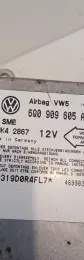 46990309C блок управления ECU Volkswagen Polo III 6N 6N2 6NF 2000