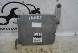 Блок управления двигателем R2 2.2 л Nissan Vanet