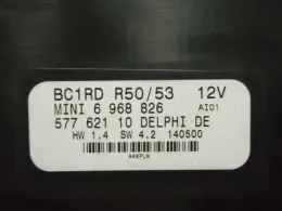 6968826 блок управления Bmw