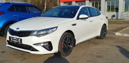 Блок управління склом Kia Optima 4 JF G4KH 2019