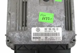 03F906056CB блок управления ECU Volkswagen PASSAT B6 2005