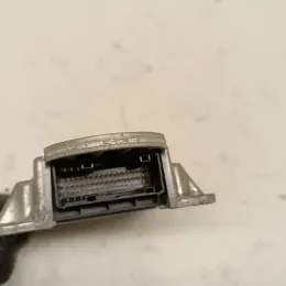 6799887701 блок управління AirBag (SRS) BMW 5 F10 F11 2012