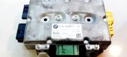 2786B2 блок управления AirBag (SRS) BMW 5 E60 E61 2003
