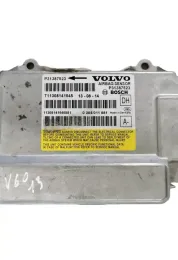T11308141545 блок управління AirBag (SRS) Volvo V60 2013