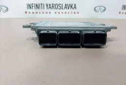 Блок керування двигуном Infinity G37 V36