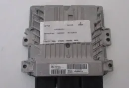 9675592580 блок управления ECU Peugeot 508 2014