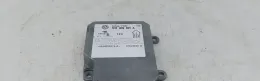 37020606H блок управления AirBag (SRS) Skoda Fabia Mk1 (6Y) 2002