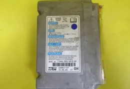 77960-SEG-E812-M1 блок управління AirBag (SRS) Honda Accord 2004 - фото