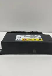 801000 блок управления AirBag (SRS) Chevrolet Camaro 2013