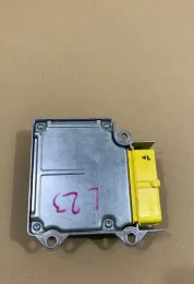 5207130P блок управління AirBag (SRS) Volkswagen PASSAT B6 2007