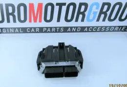 R00507 блок управления ecu BMW 5 F10 F11 2014