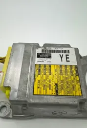052311037XC блок управління AirBag (SRS) Toyota Prius (XW20) 2007
