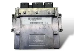 0004011799 блок управління ECU Volvo S40 2008