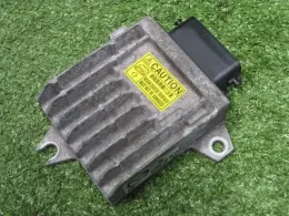 G1T01273H1 блок керування коробкою передач до Mazda
