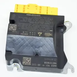A2C38172107 блок управління AirBag (SRS) Smart ForFour II W453 2016