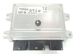 237033VU0A блок управления ECU Nissan Note (E11) 2013