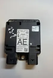 6C1T148056AE блок управления AirBag (SRS) Ford Transit 2008