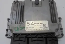 281033886 блок управления ECU Nissan Qashqai 2013