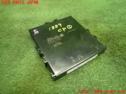 8999010022 блок управления Toyota