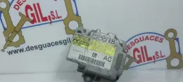53518 блок управління AirBag (SRS) Opel Vectra B 1997