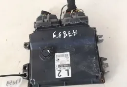 MB112300-256 блок управления ECU Suzuki SX4 2007