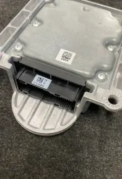6882267 блок управления AirBag (SRS) BMW X5 F15 2017