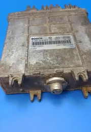 990816 блок управління ECU Renault Scenic I 1998