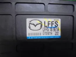 LFFS189E1A блок керування коробкою передач до Mazda