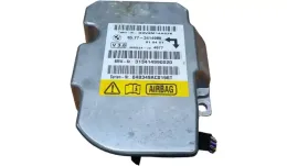 6577341990 блок управления AirBag (SRS) BMW X3 E83 2004
