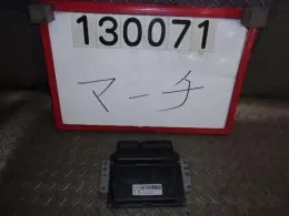 23710AZ13A блок управления двигателем Nissan March
