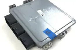 1610104480 блок управления ECU Citroen C4 II Picasso 2015