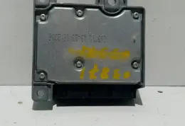 6546A8 AirBag (SRS) control unit Citroen C4 Aircross 2007