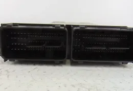 JN1512A650UG блок управления ECU Ford Ecosport 2010