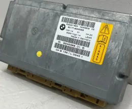 04B1351L03431 блок управління AirBag (SRS) BMW 5 E60 E61 2004