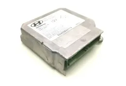 29050813 блок управління AirBag (SRS) Hyundai Santa Fe 2006
