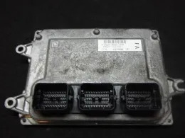 6601131021 блок управления двигателем Honda Fit