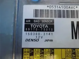 8917075010 блок керування до Toyota Sai