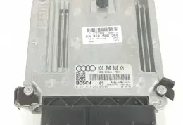 003G906016KN блок управління двигуном Audi A4 S4 B6 8E 8H 2000