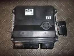 8966158380 блок управления двигателем Toyota Vellfire