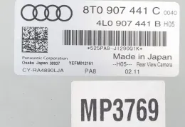 8T0907441C блок управління камерою Audi A6 S6 C7 4G 2012 р.в.