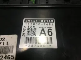 89560BB712 блок керування двигуном до Daihatsu Tanto