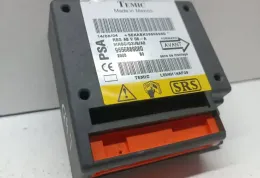 5EKABK0865598Q блок управления AirBag (SRS) Citroen C3 2004