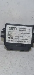 4H0907440 блок управления навигацией Audi A7 S7 4G 2011