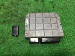 8966142P30 блок управления двигателем Toyota Vanguard