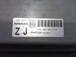 1NJU18881 блок управления двигателем Mazda Familia