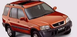 Блок керування SRS Honda CR-V RD1