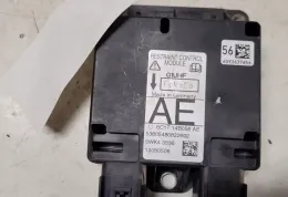 53605480822692 блок управління AirBag (SRS) Ford Transit 2009